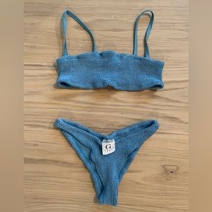 Hunza G Gigi Bikini